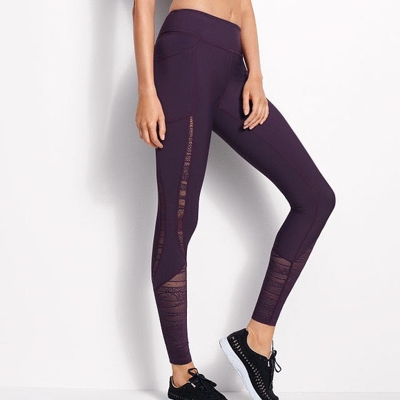 Victorias Secret Total Knockout Leggings